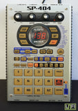 Roland Boss Original SP-404 Silver Lo-Fi Sampler / Drum Machine W/ Box!