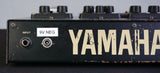 Yamaha SB-40 Vintage Professional Guitar Effects Pedal Board CH-03 PH-01 DI-01