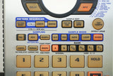 Roland Boss Original SP-404 Silver Lo-Fi Sampler / Drum Machine W/ Box!