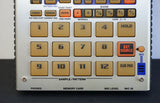 Roland Boss Original SP-404 Silver Lo-Fi Sampler / Drum Machine W/ Box!