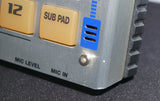 Roland Boss Original SP-404 Silver Lo-Fi Sampler / Drum Machine W/ Box!