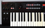 Korg R3 Virtual Analogue Polyphonic Synthesiser & Vocoder W/ Power Supply