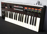 Korg R3 Virtual Analogue Polyphonic Synthesiser & Vocoder W/ Power Supply