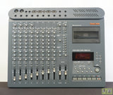 Tascam Portastudio 488 MK II 90's Multitrack 8 Track Cassette Recorder 488MKII
