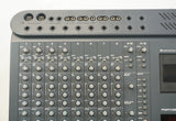 Tascam Portastudio 488 MK II 90's Multitrack 8 Track Cassette Recorder 488MKII
