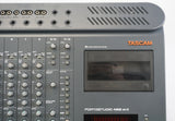 Tascam Portastudio 488 MK II 90's Multitrack 8 Track Cassette Recorder 488MKII