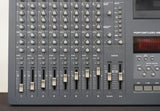 Tascam Portastudio 488 MK II 90's Multitrack 8 Track Cassette Recorder 488MKII