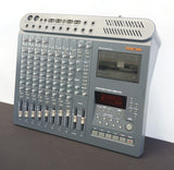 Tascam Portastudio 488 MK II 90's Multitrack 8 Track Cassette Recorder 488MKII