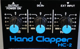 Boss HC-2 Hand Clapper Vintage 1983 MIJ Percussion Pad / Pedal (TR-808/TR-909)