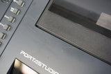 Tascam Portastudio 488 MK II 90's Multitrack 8 Track Cassette Recorder 488MKII