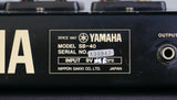 Yamaha SB-40 Vintage Professional Guitar Effects Pedal Board CH-01 PH-01 DI-01