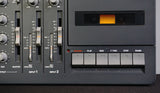 Tascam Porta 03 MK ii  - 4 Track Analogue Cassette Recorder - Just Serviced