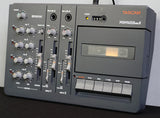 Tascam Porta 03 MK ii  - 4 Track Analogue Cassette Recorder - Just Serviced