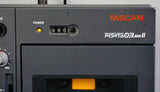 Tascam Porta 03 MK ii  - 4 Track Analogue Cassette Recorder - Just Serviced