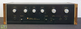 Sansui AU-101 70's Vintage Solid State Stereo Amplifier