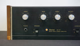 Sansui AU-101 70's Vintage Solid State Stereo Amplifier