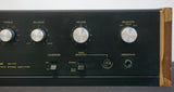 Sansui AU-101 70's Vintage Solid State Stereo Amplifier