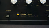 Sansui AU-101 70's Vintage Solid State Stereo Amplifier