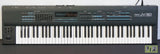 Roland JV-90 76 Key 90's Expandable Digital Workstation Synthesiser - 240V
