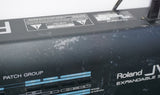 Roland JV-90 76 Key 90's Expandable Digital Workstation Synthesiser - 240V