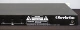 Oberheim Matrix-1000 White Upgraded 1U Rackmount Analogue Synthesiser  100-240V