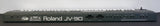 Roland JV-90 76 Key 90's Expandable Digital Workstation Synthesiser - 240V