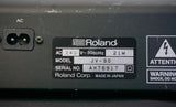 Roland JV-90 76 Key 90's Expandable Digital Workstation Synthesiser - 240V