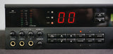 Korg A1 Performance Signal Processor 90's 2U Stereo Multi Effects Rack