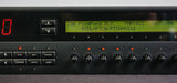 Korg A1 Performance Signal Processor 90's 2U Stereo Multi Effects Rack