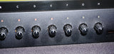 Korg A1 Performance Signal Processor 90's 2U Stereo Multi Effects Rack