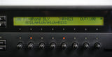 Korg A1 Performance Signal Processor 90's 2U Stereo Multi Effects Rack