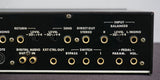 Korg A1 Performance Signal Processor 90's 2U Stereo Multi Effects Rack