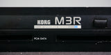 KORG M3R Music AI Synthesis 1U Rack Module MIDI Synthesiser - 240V