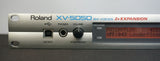 Roland XV-5050 Synthesiser Sound Module 1U Rack Mount Synth w/ MIDI 100 - 240V