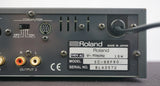 Roland Sound Canvas SC-88 Pro Polyphonic Sound Module w/ Effects & MIDI - 240V
