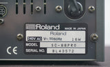 Roland Sound Canvas SC-88 Pro Polyphonic Sound Module w/ Effects & MIDI - 240V