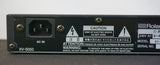 Roland XV-5050 Synthesiser Sound Module 1U Rack Mount Synth w/ MIDI 100 - 240V
