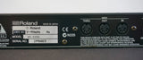 Roland XV-5050 Synthesiser Sound Module 1U Rack Mount Synth w/ MIDI 100 - 240V