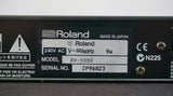 Roland XV-5050 Synthesiser Sound Module 1U Rack Mount Synth w/ MIDI 100 - 240V