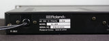 Roland R-8M Total Percussion Sound Module 1U Rack Mount Midi Drum Machine - 100V