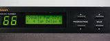 Roland RSP-550 Stereo Signal Processor 1U Rack Mount Multi Effects - 100V