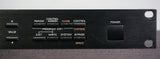 Roland RSP-550 Stereo Signal Processor 1U Rack Mount Multi Effects - 100V