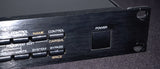 Roland RSP-550 Stereo Signal Processor 1U Rack Mount Multi Effects - 100V