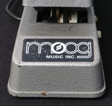 Moog Model 1120 Pedal Controller Vintage 1970's CV Foot Pedal
