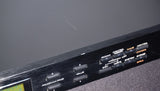 Roland RSP-550 Stereo Signal Processor 1U Rack Mount Multi Effects - 100V