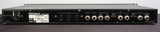 Roland RSP-550 Stereo Signal Processor 1U Rack Mount Multi Effects - 100V