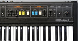Roland RS-09 Organ Strings 70's / 80's Vintage Polyphonic Synthesiser - 100V