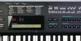 Yamaha DX7II-FD Vintage Digital Polyphonic FM Synthesiser  - 100V - DX7 II FD