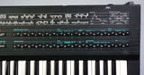 Yamaha DX7II-FD Vintage Digital Polyphonic FM Synthesiser  - 100V - DX7 II FD