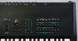 Yamaha SY77 6 Operator 80's AFM Digital Synthesiser Sequencer Workstation - 100V